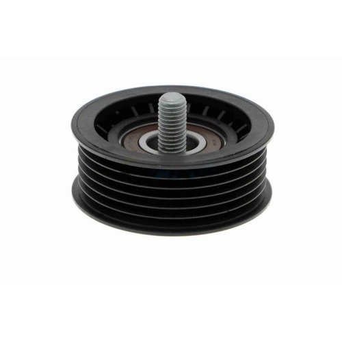 Ролик обводной/направляющий поликлинового ремня VAICO V24-0289, фото №4