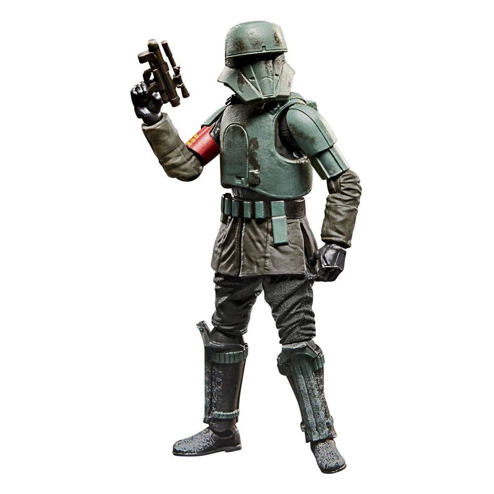 Фігурка Star Wars Hasbro Vintage Collection Міґс Мейфелд (Морак), фото №1
