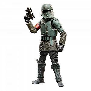 Фігурка Star Wars Hasbro Vintage Collection Міґс Мейфелд (Морак) - Фото 1