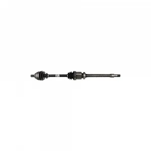 Приводной вал SKF VKJC 5755 FORD VOLVO передняя ось справа - Фото 1