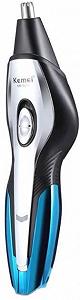 Купити Триммер для стрижки Kemei LFQ-KM-5031 - Фото 1 Триммер для стрижки Kemei LFQ-KM-5031 - Фото 1