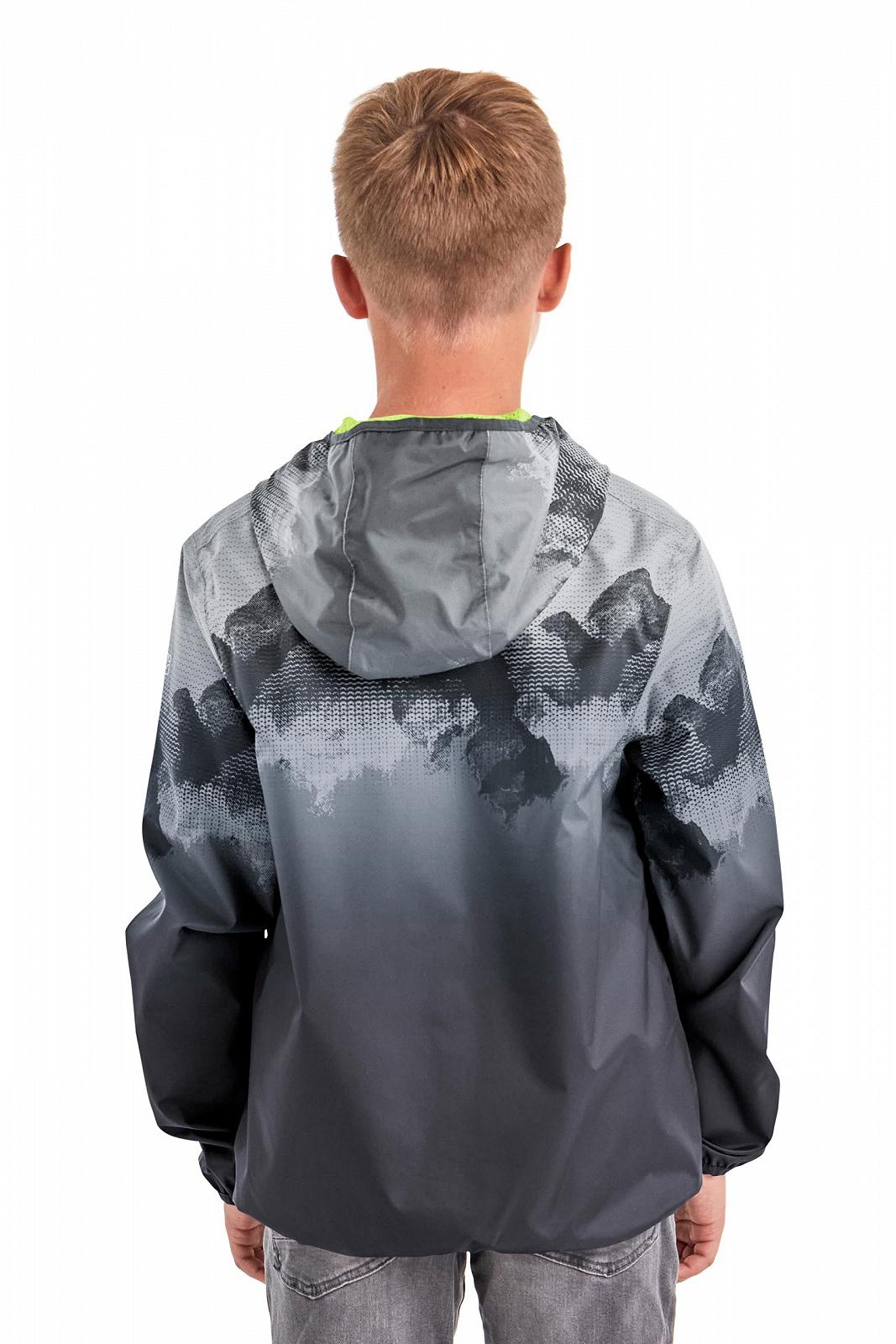 Куртка Killtec Lyse Bys B Функціональна, фото №2