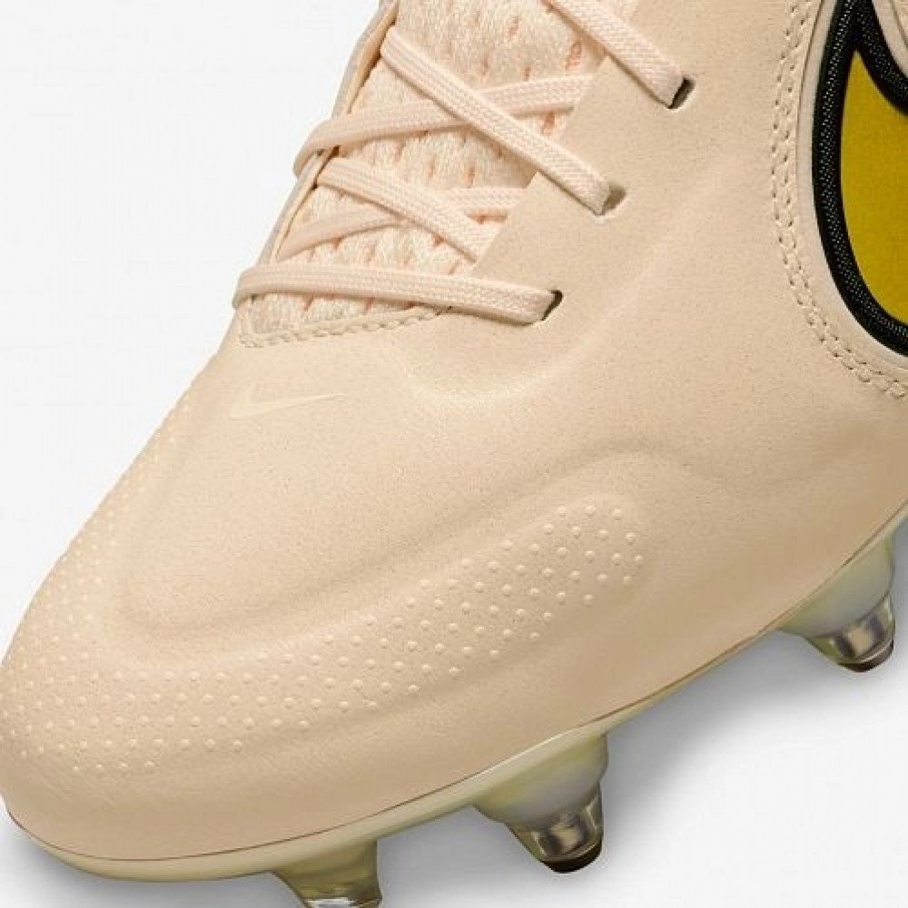 Бутсы Nike Tiempo Legend 9 Elite SG-Pro AC 42, фото №3