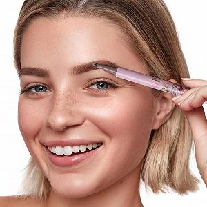Карандаш Microblading Черный One Size synthetic.ua - Фото 1
