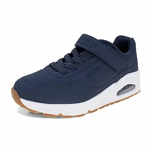 Кросівки Skechers для хлопчиків, спортивне взуття - Фото 1