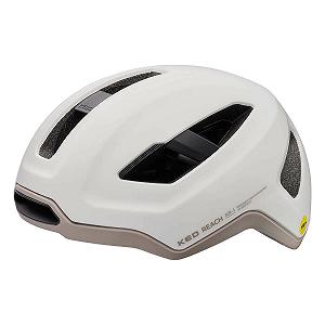 Шолом велосипедний Reach AR-1 MIPS, задній ліхтар LED, технологія Maxshell, 330 г - Фото 1