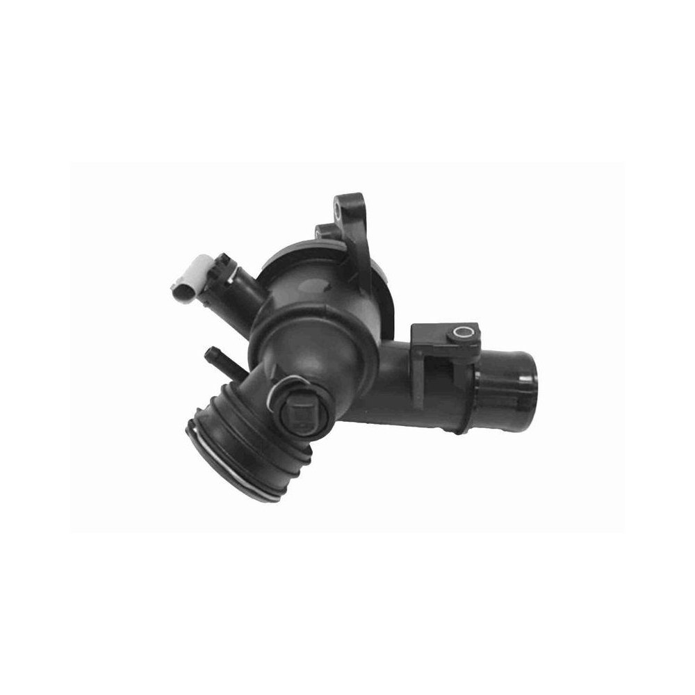 Корпус термостата VEMO V30-99-0012 для MERCEDES-BENZ, фото №1 Корпус термостата VEMO V30-99-0012 для MERCEDES-BENZ, фото №1