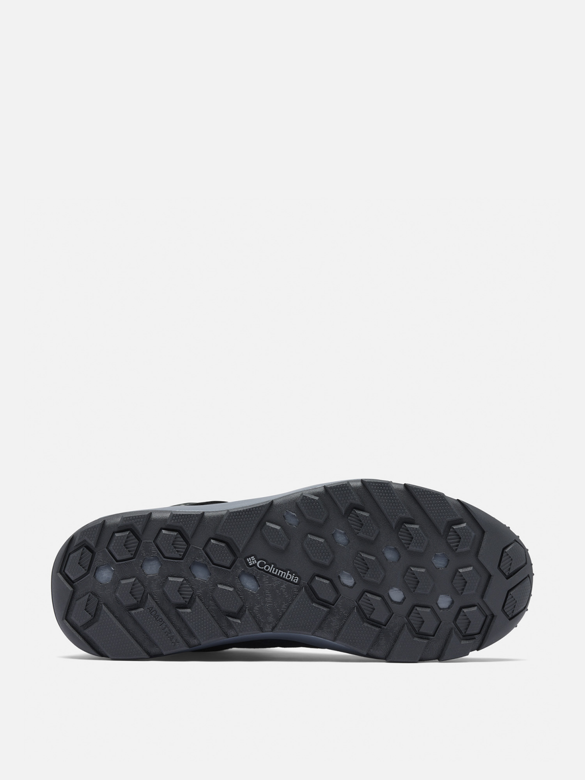 Черевики PORTLANDER™ 2078951010 Columbia Чорний 42.5, фото №6