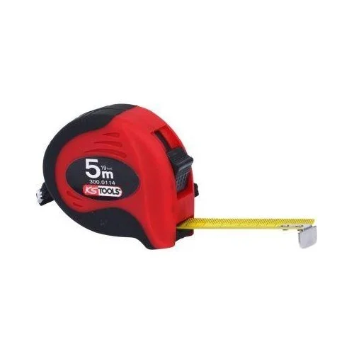 Рулетка KS TOOLS 300.0114, фото №2