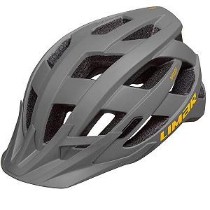 Шлем Limar Unisex - Adult Hcalbceuwm Albums, серый, M, разноцветный, One Size - Фото 1