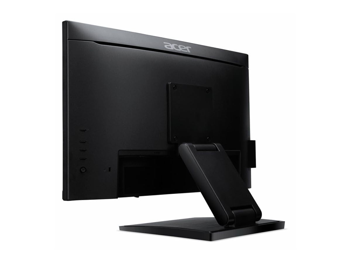 Монітор Acer UT241YABMIHUZX 23.8 дюймів 60.5 см, фото №2
