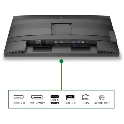 Монитор Philips 27B2G5601/00, фото №9 Монитор Philips 27B2G5601/00, фото №9