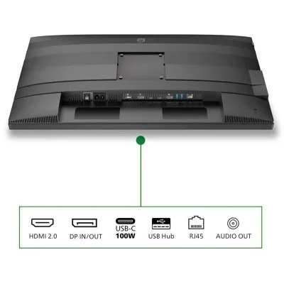 Монитор Philips 27B2G5601/00, фото №9 Монитор Philips 27B2G5601/00, фото №9
