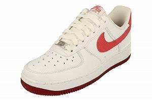Кроссовки Nike Air Force 1 '07 Мужские - Фото 1