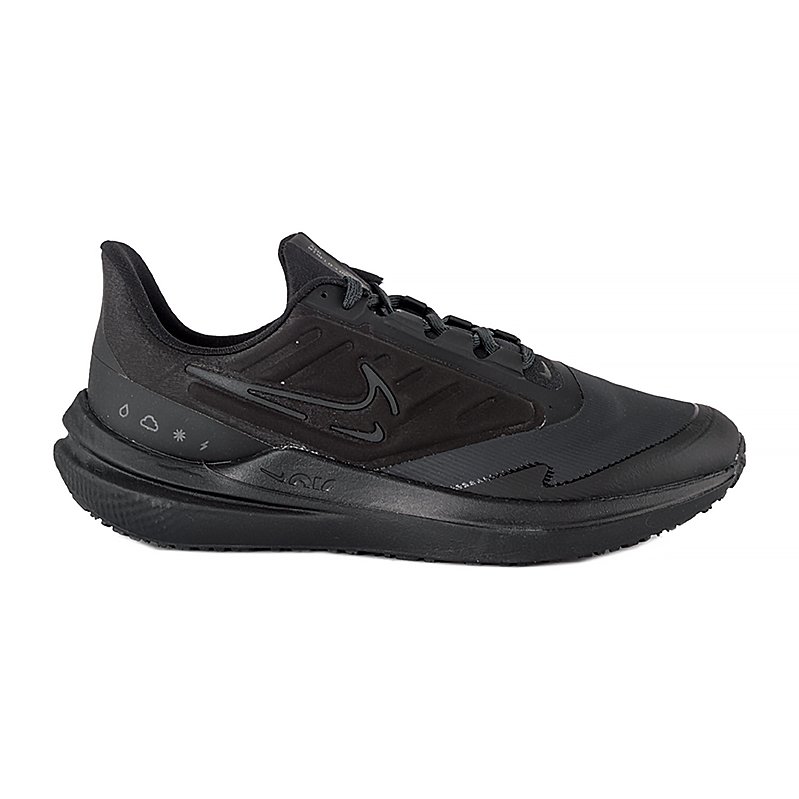 Кросівки Nike AIR WINFLO 9 SHIELD 41, фото №2