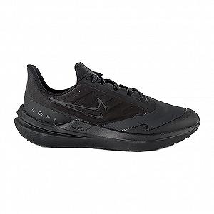 Кросівки Nike AIR WINFLO 9 SHIELD 41 synthetic.ua - Фото 1