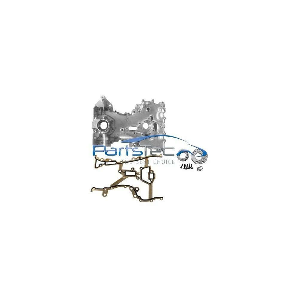 Ремкомплект масляного насоса PartsTec PTA420-0297 для OPEL GENERAL MOTORS, фото №2 Ремкомплект масляного насоса PartsTec PTA420-0297 для OPEL GENERAL MOTORS, фото №2