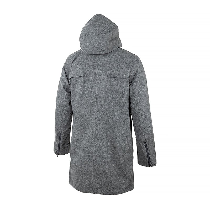 Куртка HELLY HANSEN URB LAB HELSINKI 3-IN-1 COAT XL, фото №2