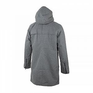 Куртка HELLY HANSEN URB LAB HELSINKI 3-IN-1 COAT XL synthetic.ua - Фото 1
