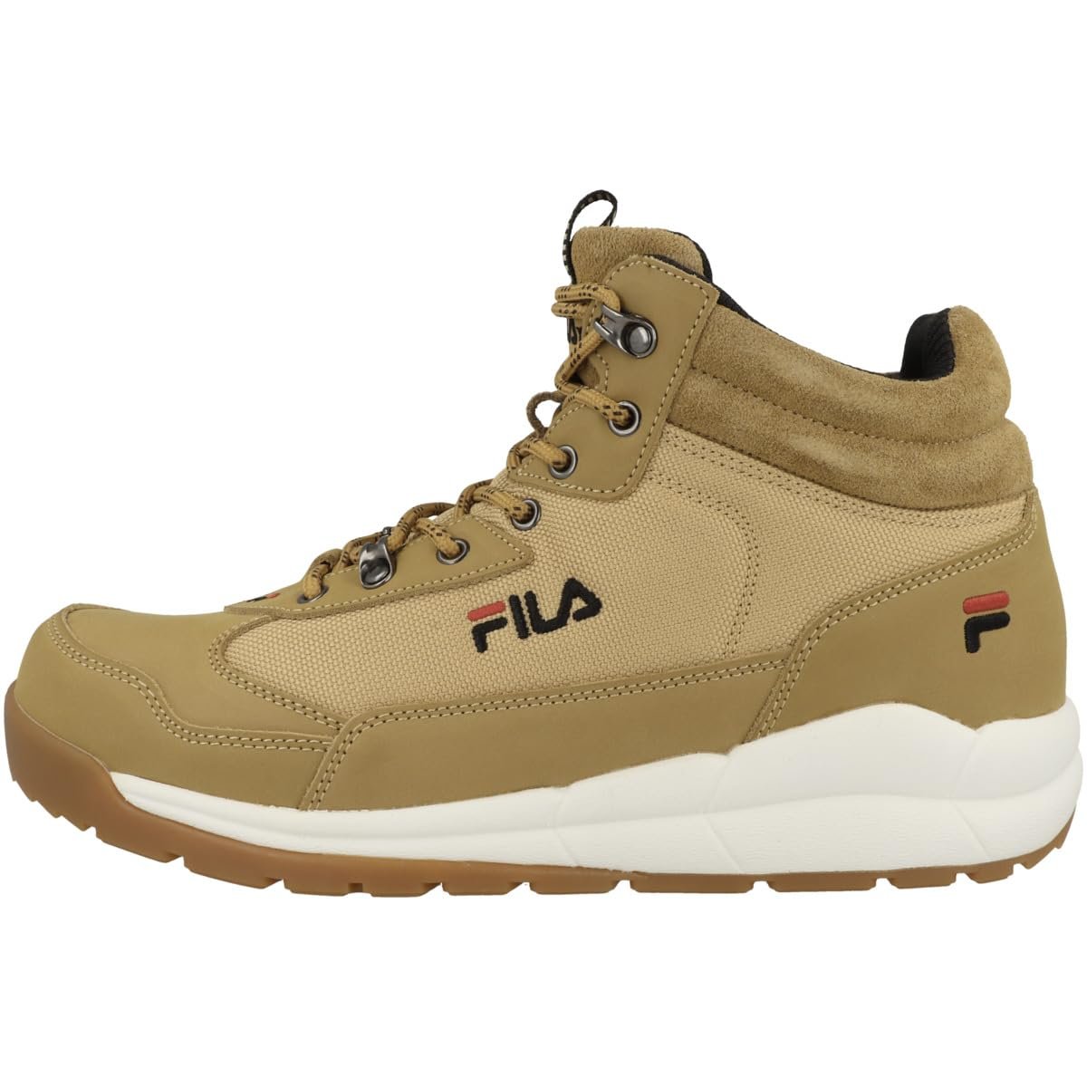 Ботинки FILA Alpha мужские, фото №1