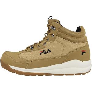 Ботинки FILA Alpha мужские - Фото 1