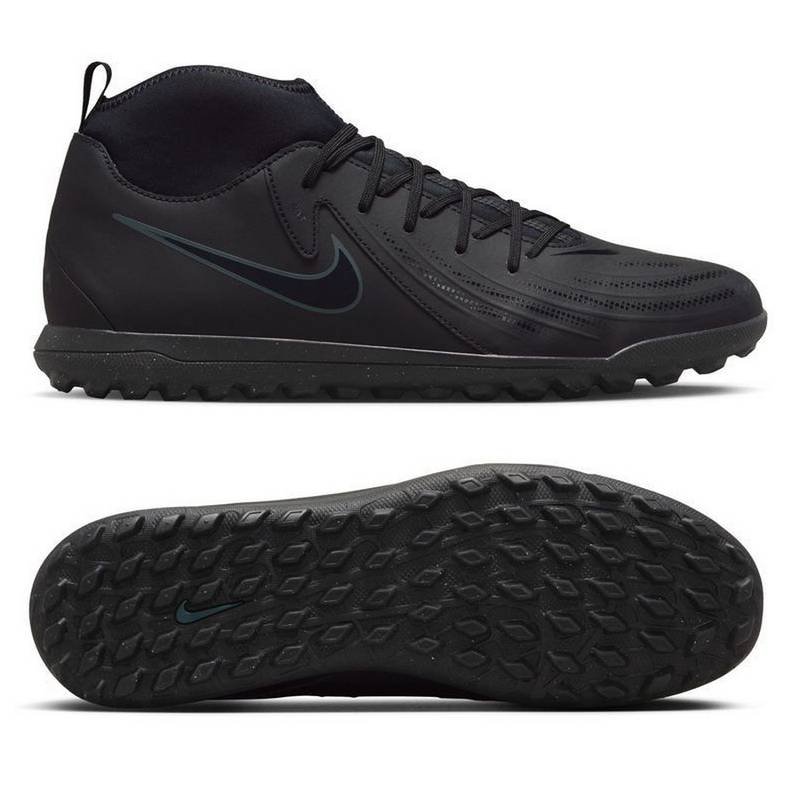 Сороконіжки Nike PHANTOM LUNA II CLUB TF 38.5, фото №1
