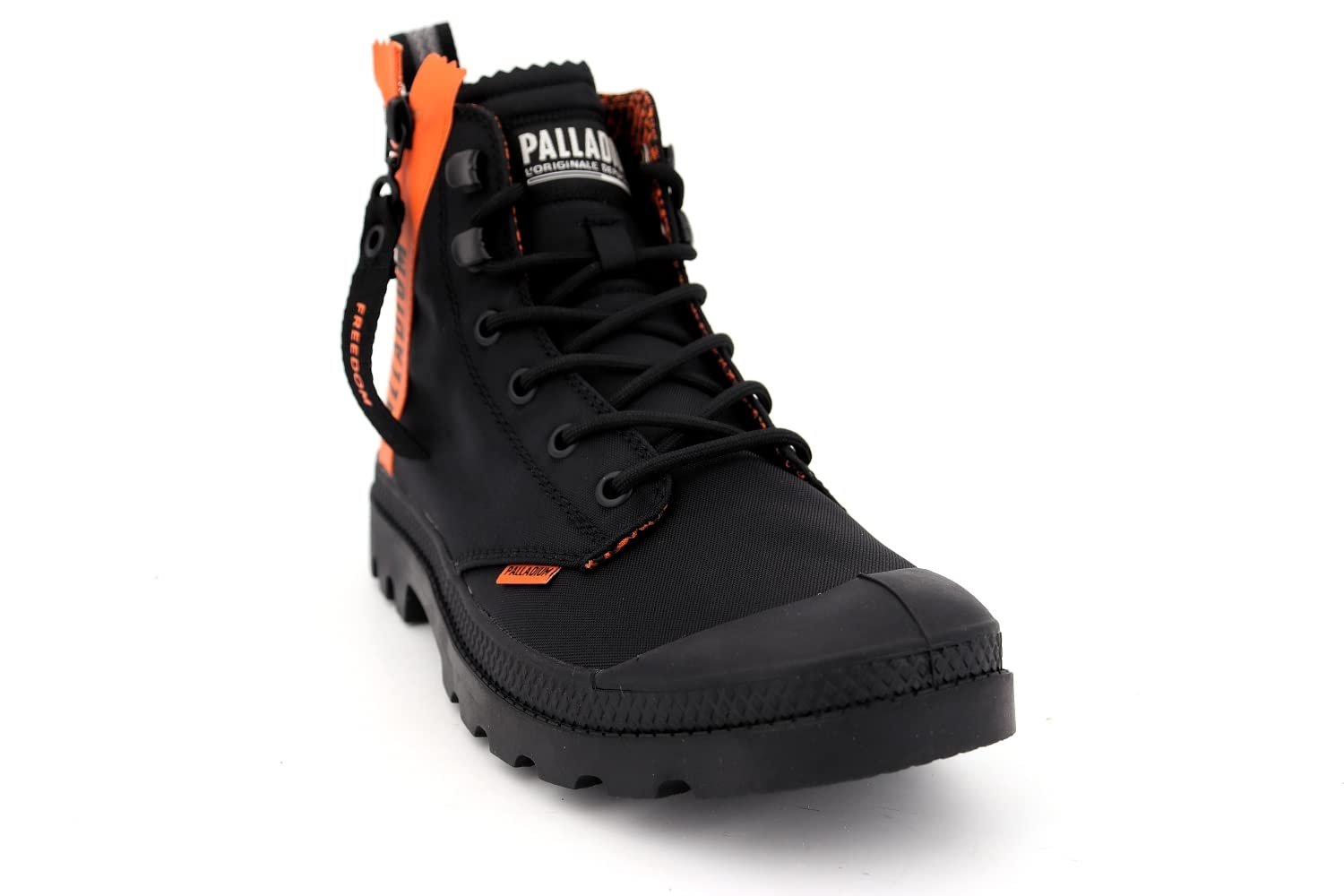 Унісекс черевики Pampa Unlocked Sneaker, фото №1