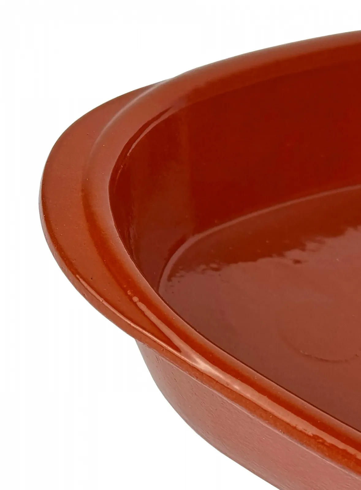 Форма для запекания Mediterranean 37 x 23 x 5.5 см, 2000 мл, овальная, глазурованная, пригодна для посудомоечной машины, фото №5 Форма для запекания Mediterranean 37 x 23 x 5.5 см, 2000 мл, овальная, глазурованная, пригодна для посудомоечной машины, фото №5