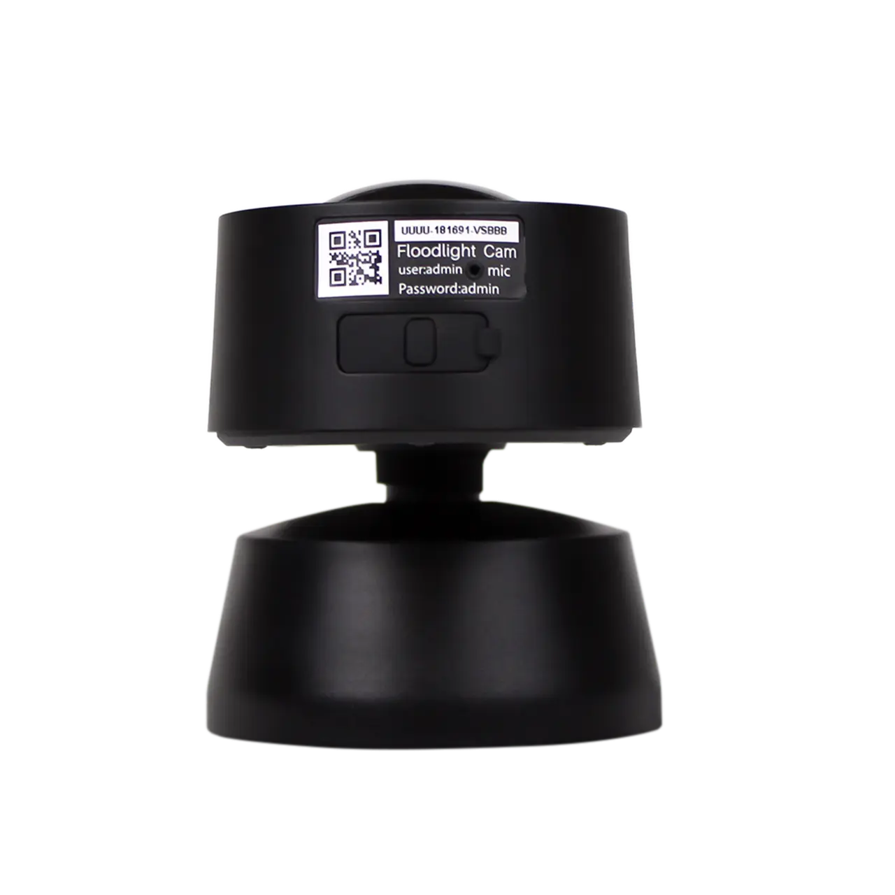 Наружная IP WiFi камера GreenVision GV-119-IP-GM-DOG20-12, фото №9