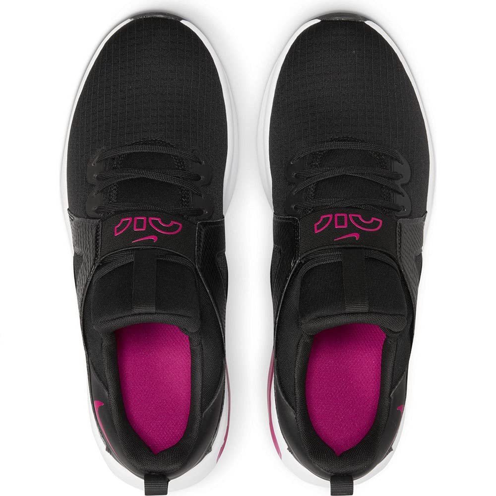 Кросівки Nike Air Max Bella Tr 5 для гімнастики, жіночі, фото №6