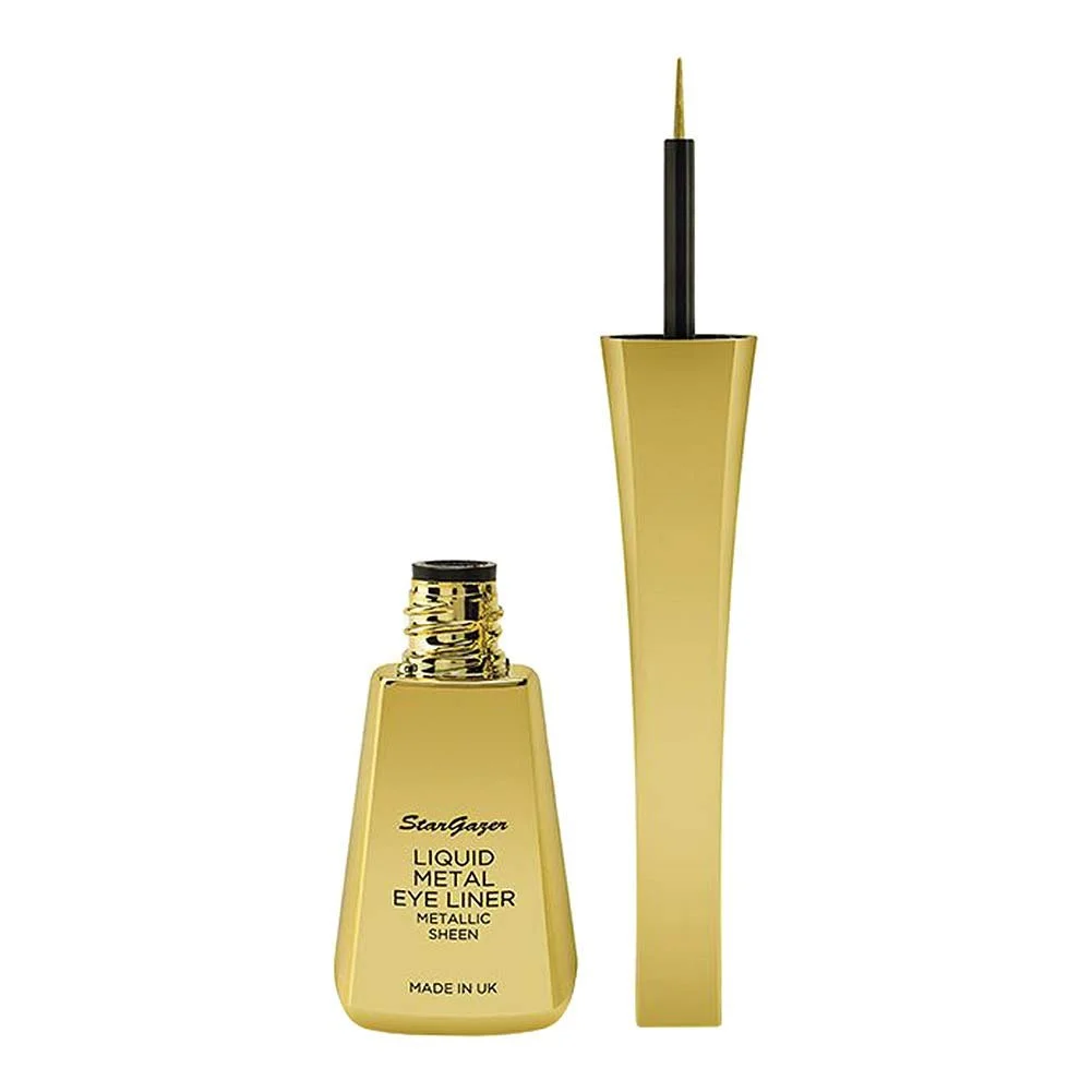Жидкая Металлическая Подводка Stargazer 7мл, фото №1