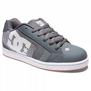 Кросівки DC Shoes Net ціна на synthetic.ua - Фото 1 Кросівки DC Shoes Net synthetic.ua - Фото 1