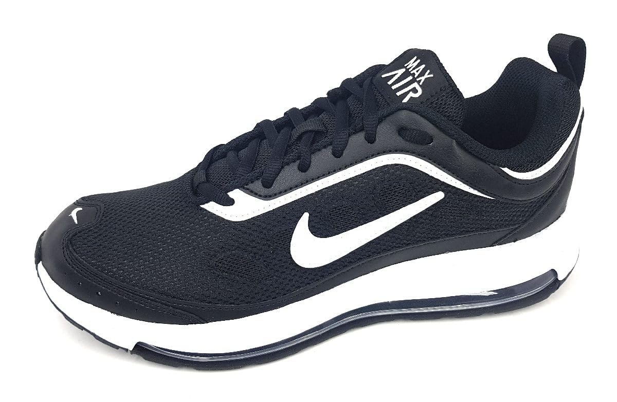 Кросівки чоловічі Nike Air Max, фото №3