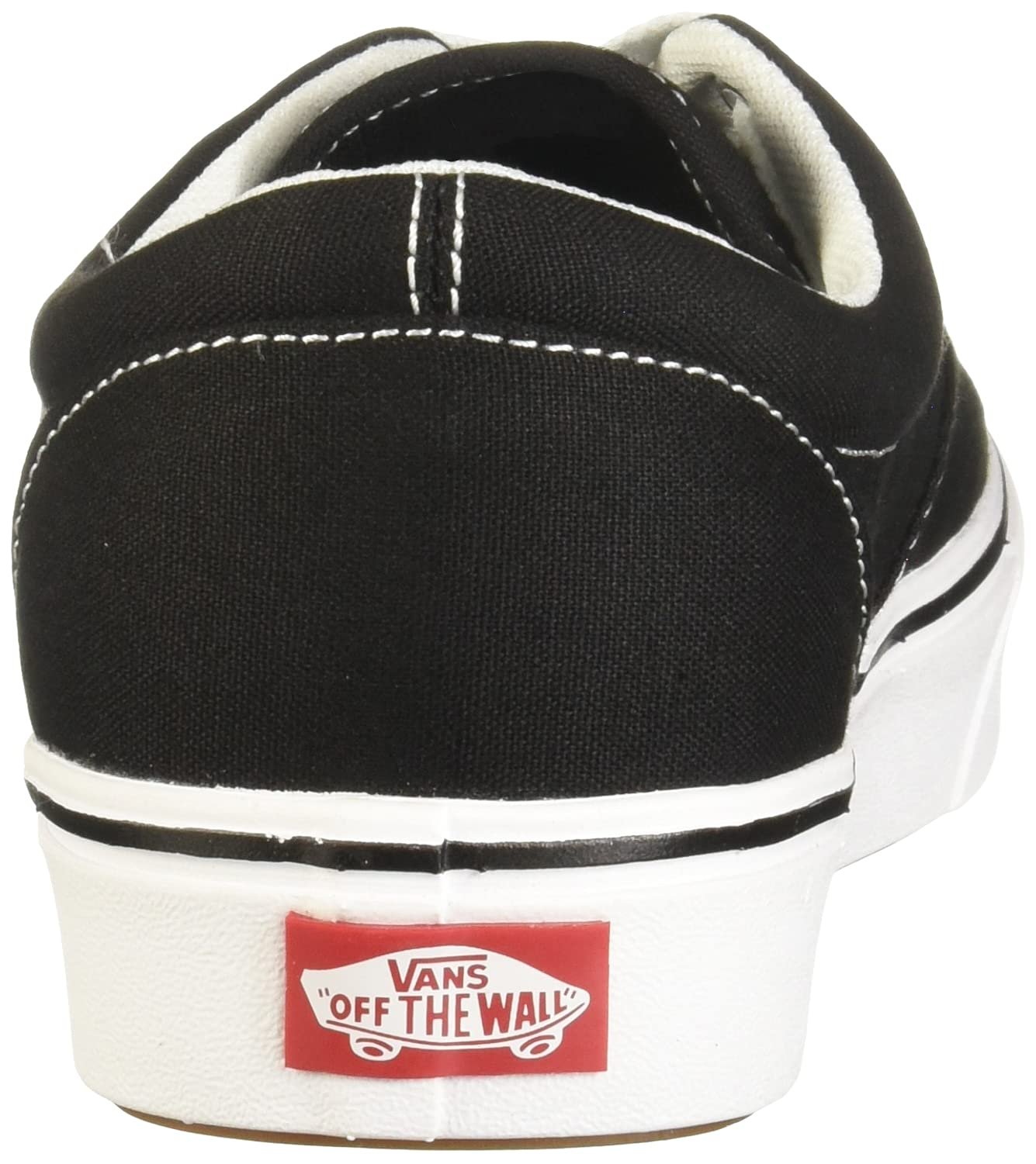 Кросівки Vans чоловічі низькі, фото №3