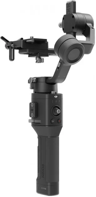 Стабілізатор для камери DJI Ronin-SC (CP.RN.00000040.01), фото №5