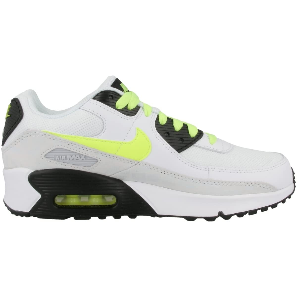Кросівки Nike Air Max 90 Ltr (Gs) для хлопчиків, фото №3