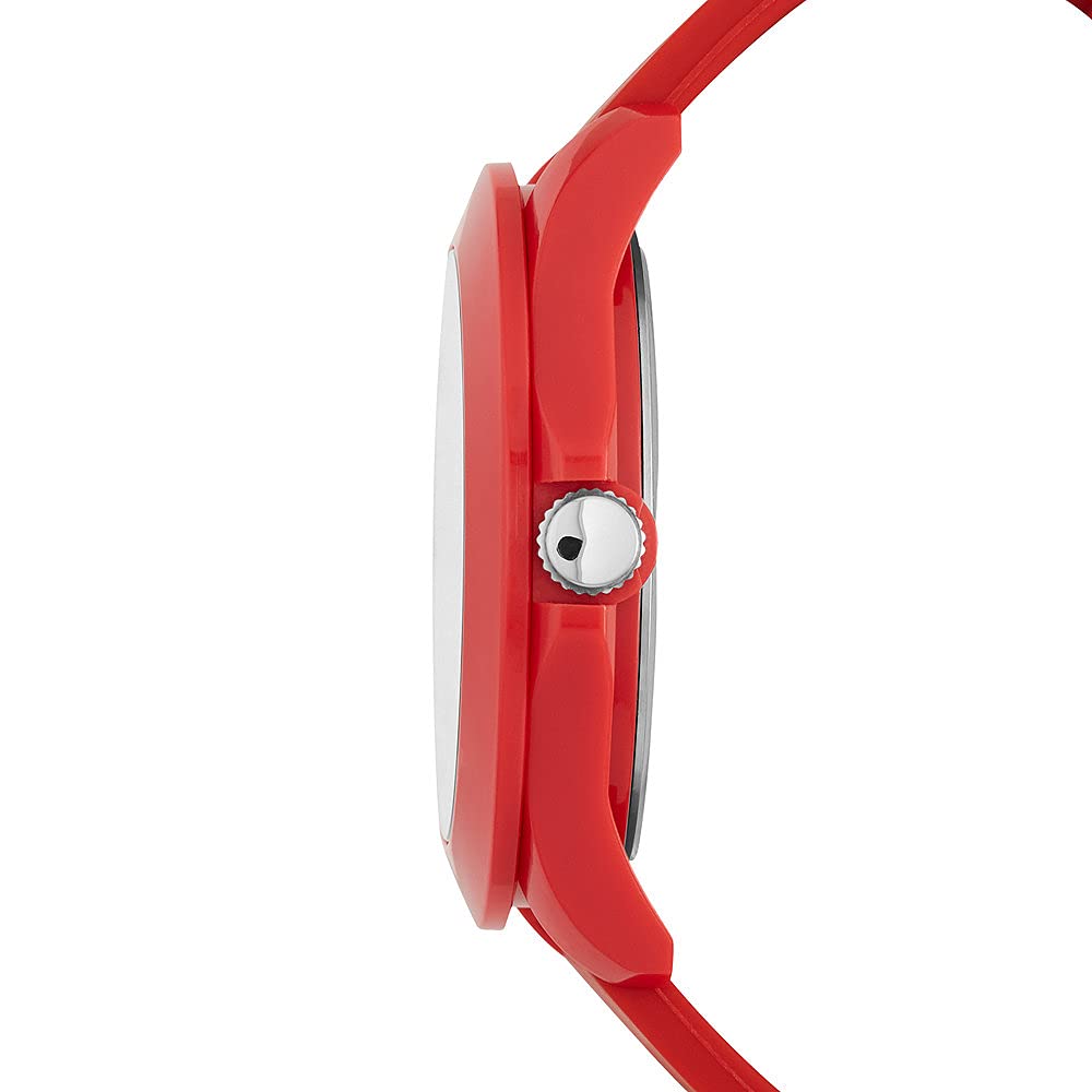 Годинник Skechers чоловічий Quartz з силіконовим, поліуретановим, шкіряним або нержавіючим сталевим ремінцем, фото №2