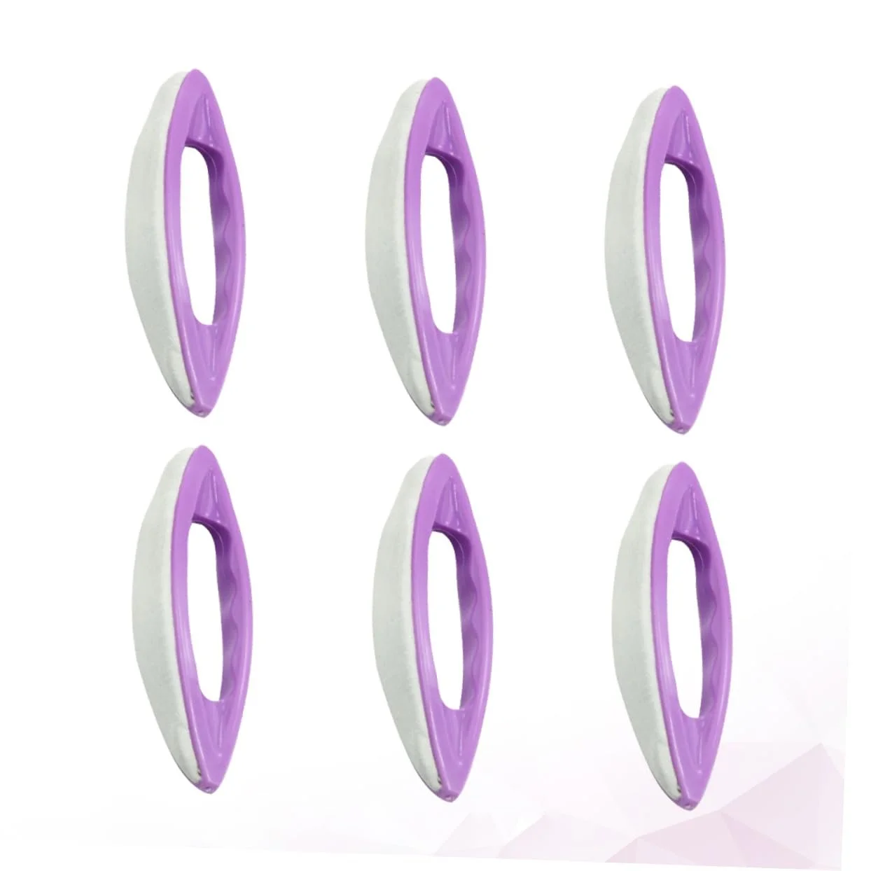 Блок для полировки ногтей PACKOVE, фото №3 Блок для полировки ногтей PACKOVE, фото №3