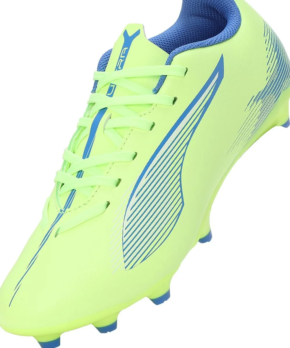 Детские Футбольные Бутсы Puma Ultra 5 Play Fg/Ag Jr, фото №2