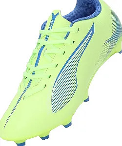 Детские Футбольные Бутсы Puma Ultra 5 Play Fg/Ag Jr synthetic.ua - Фото 1