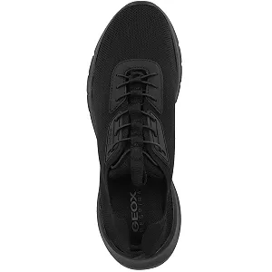 Кросівки Geox U Monreale A для хлопчиків ціна на synthetic.ua - Фото 1 Кросівки Geox U Monreale A для хлопчиків synthetic.ua - Фото 1