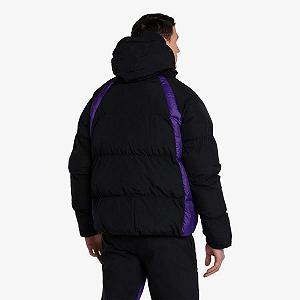 Куртка Jordan LAL M Jkt Fill Cts St XL synthetic.ua - Фото 1