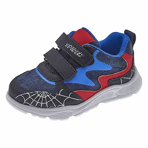 Купить Кеды Chicco для мальчиков с двойной застежкой и легкой подошвой - Фото 1 Кеды Chicco для мальчиков с двойной застежкой и легкой подошвой - Фото 1