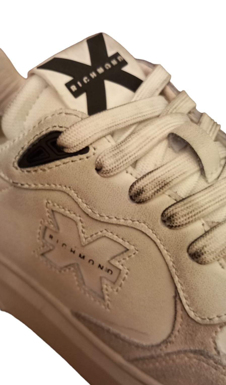 Кросівки John Richmond 20018/CP Suede, фото №8