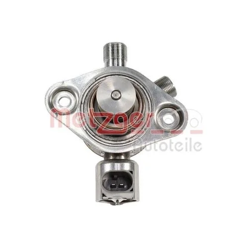 Насос високого тиску METZGER GREENPARTS 2250439 для MERCEDES-BENZ лівий, фото №2