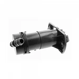 Форсунка омывателя фар VEMO V10-08-0296 - Фото 1