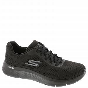 Кроссовки Skechers Go Walk Flex Remark для мужчин synthetic.ua - Фото 1
