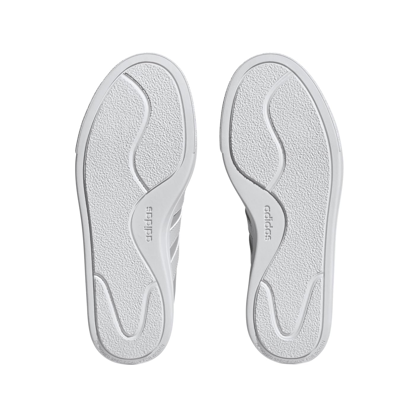 Кроссовки Adidas Court Platform женские, фото №4