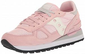 Кроссовки Saucony Originals Shadow Original - Фото 1