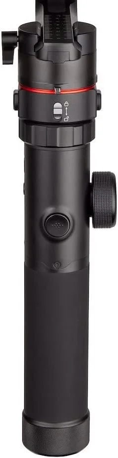 Стедікам Manfrotto MVG460 Чорний, фото №5 Стедікам Manfrotto MVG460 Чорний, фото №5